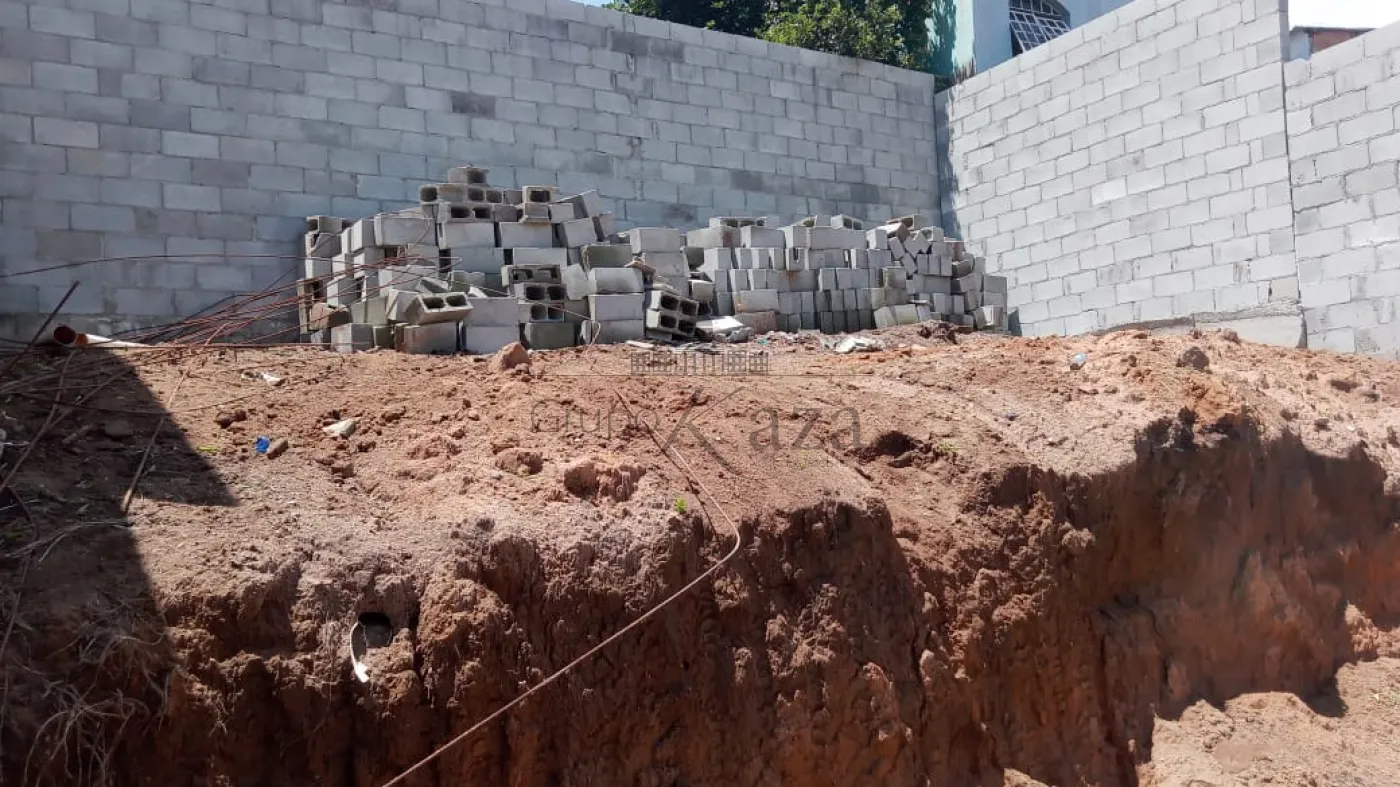 Foto 3 de Terreno Padrão em Monte Castelo, São José dos Campos - imagem 3 Foto 3 de Terreno Padrão em Monte Castelo, São José dos Campos - imagem 3