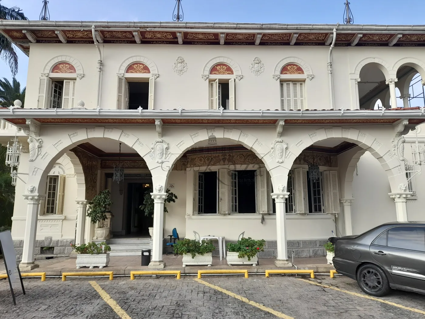 Foto 17 de Comercial Casa em Jardim América, São Paulo - imagem 17