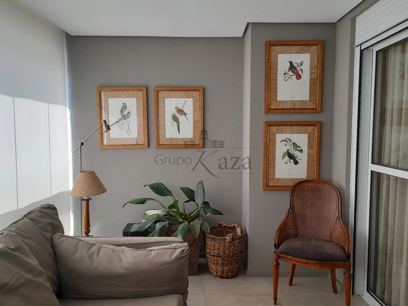 Foto 3 de Apartamento Padrão em Vila Nova Conceição, São Paulo - imagem 3 Foto 3 de Apartamento Padrão em Vila Nova Conceição, São Paulo - imagem 3