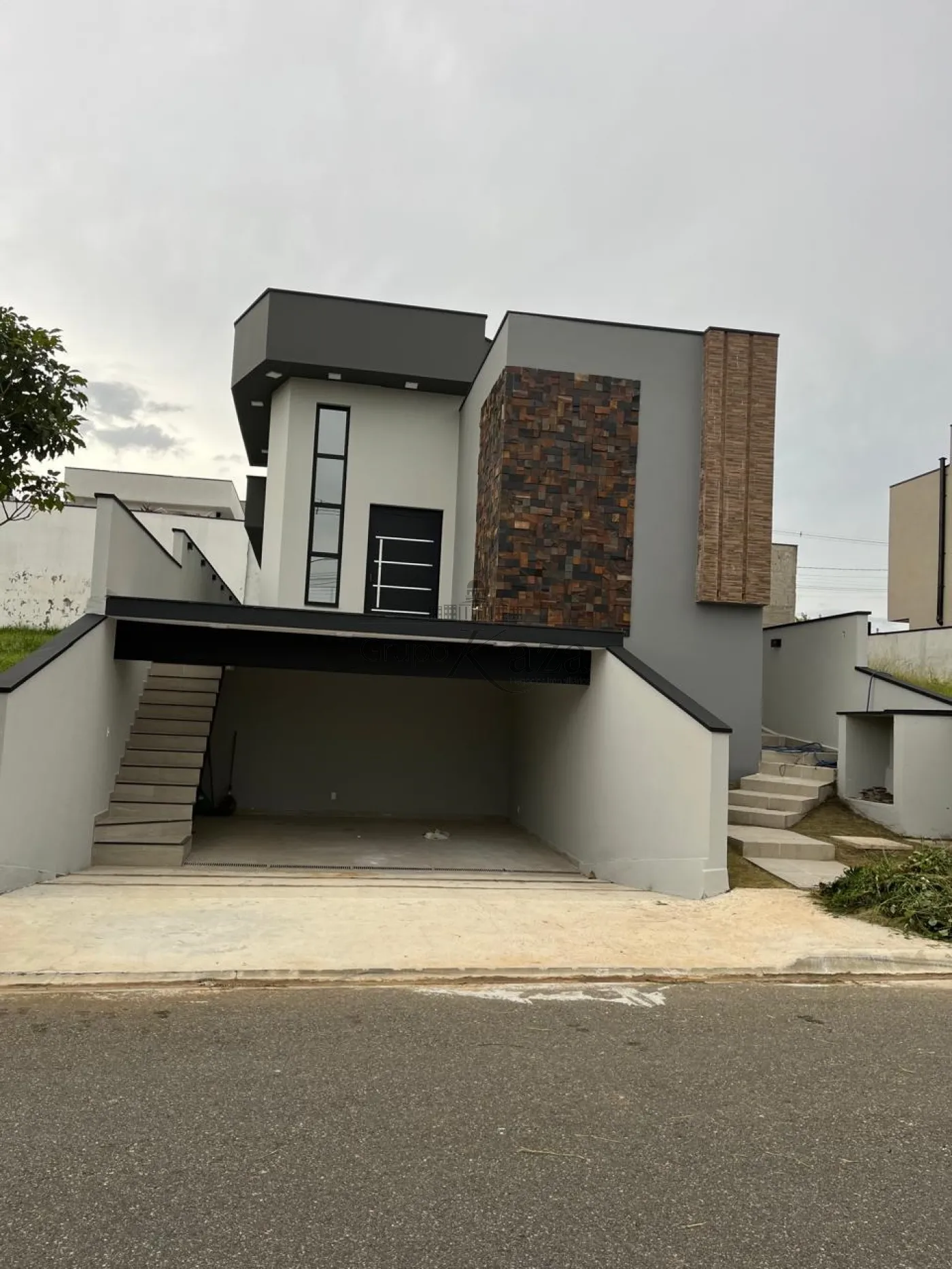 Foto 1 de Casa Condomínio em Residencial Colinas, Caçapava - imagem 1 Foto 1 de Casa Condomínio em Residencial Colinas, Caçapava - imagem 1