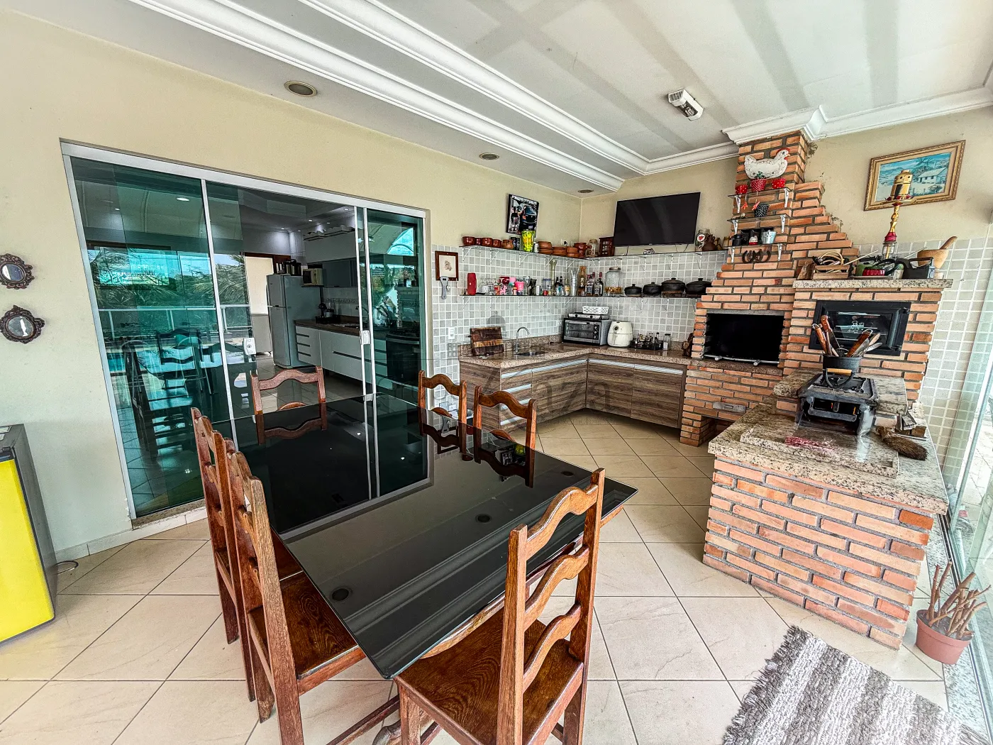 Foto 3 de Casa Condomínio em Condomínio Residencial Mirante do Vale, Jacareí - imagem 3 Foto 3 de Casa Condomínio em Condomínio Residencial Mirante do Vale, Jacareí - imagem 3