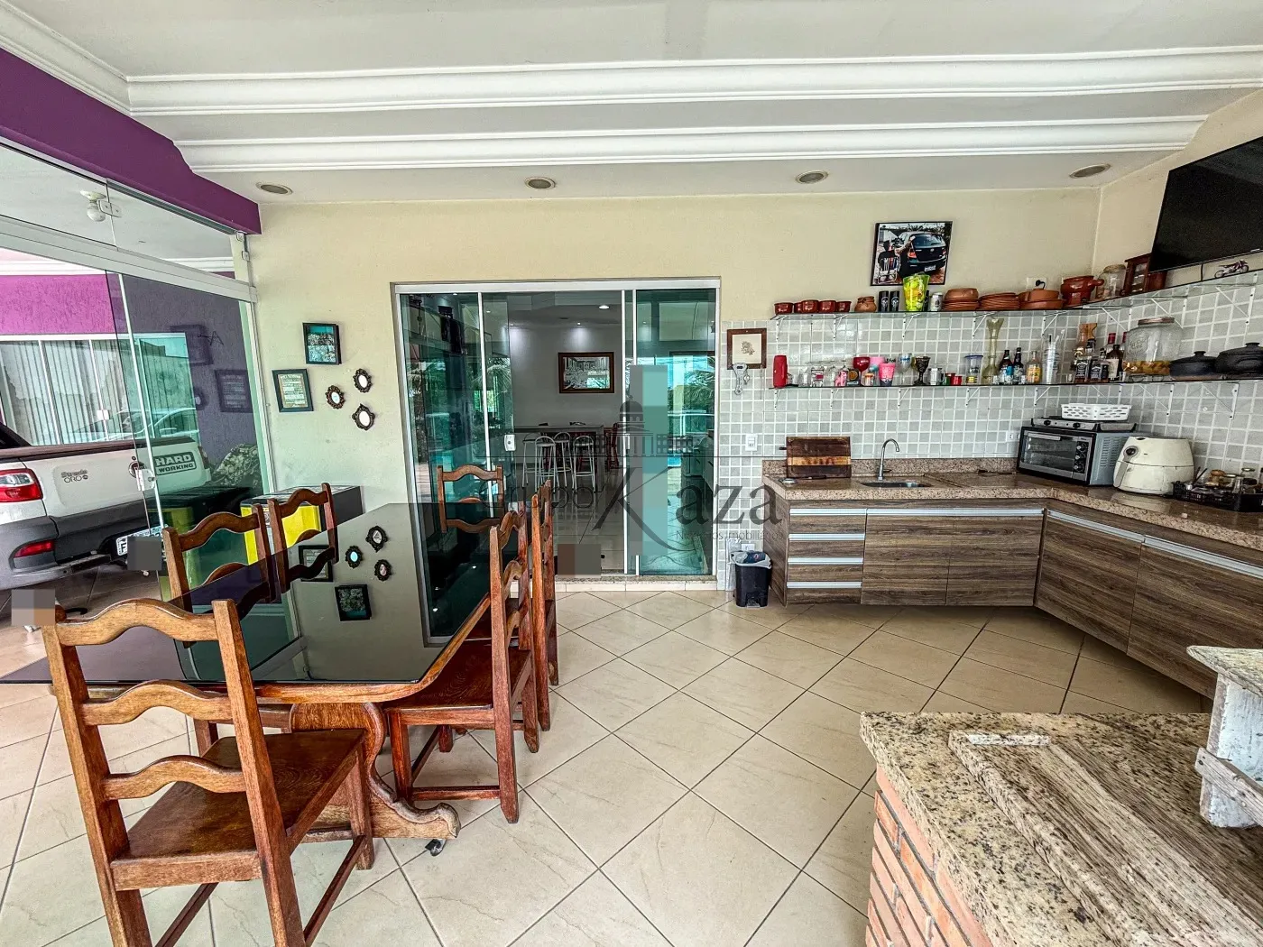 Foto 2 de Casa Condomínio em Condomínio Residencial Mirante do Vale, Jacareí - imagem 2 Foto 2 de Casa Condomínio em Condomínio Residencial Mirante do Vale, Jacareí - imagem 2