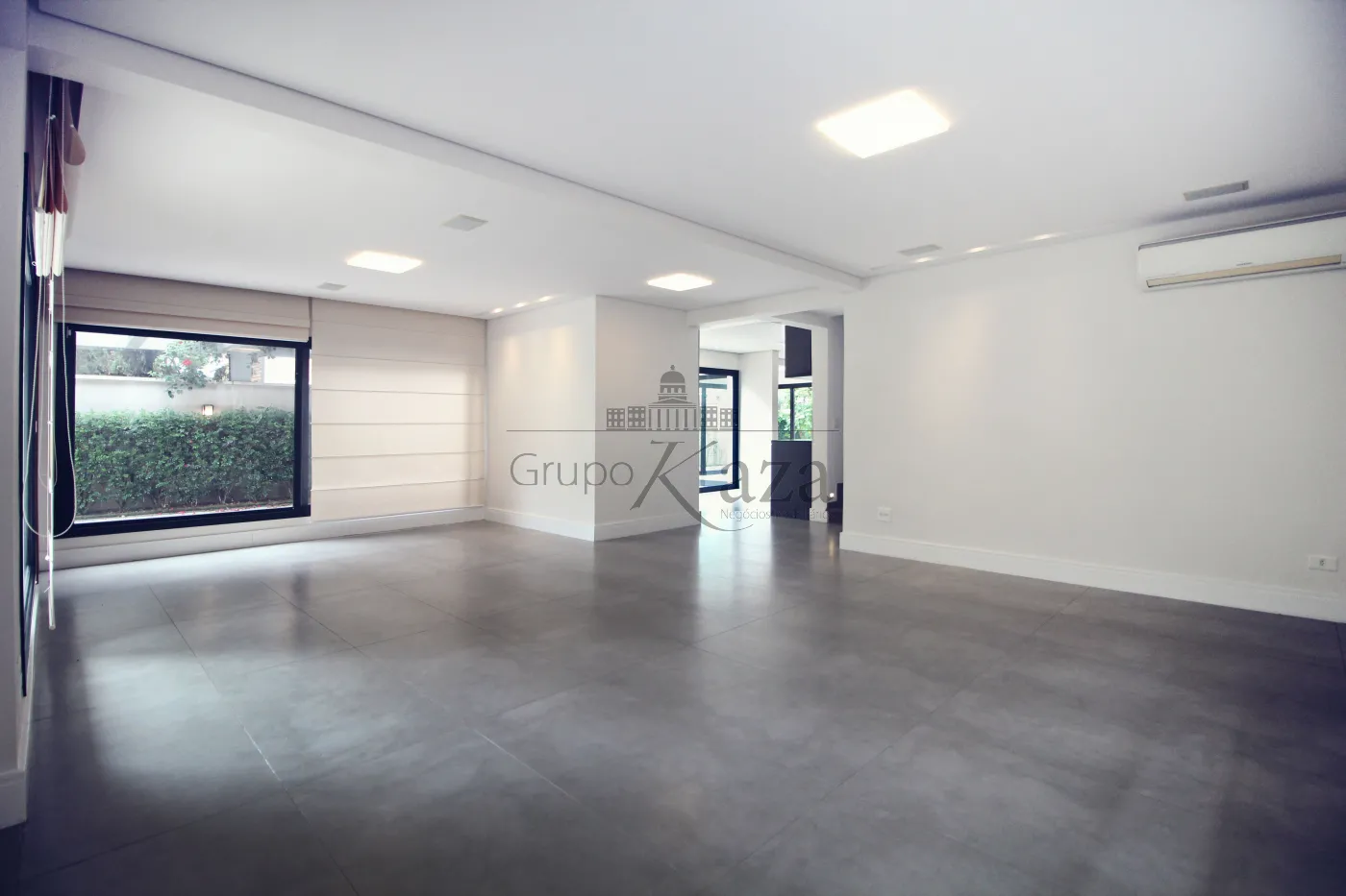 Foto 3 de Casa De Rua Fechada em Morumbi, São Paulo - imagem 3 Foto 3 de Casa De Rua Fechada em Morumbi, São Paulo - imagem 3