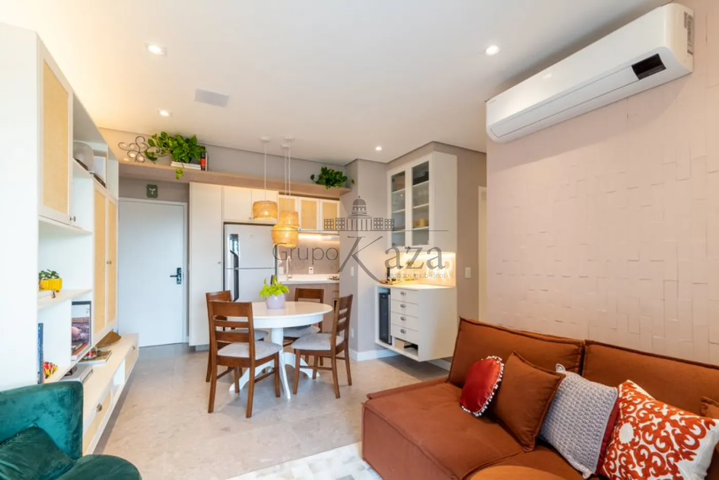 Foto 1 de Apartamento Padrão em Lapa, São Paulo - imagem 1 Foto 1 de Apartamento Padrão em Lapa, São Paulo - imagem 1