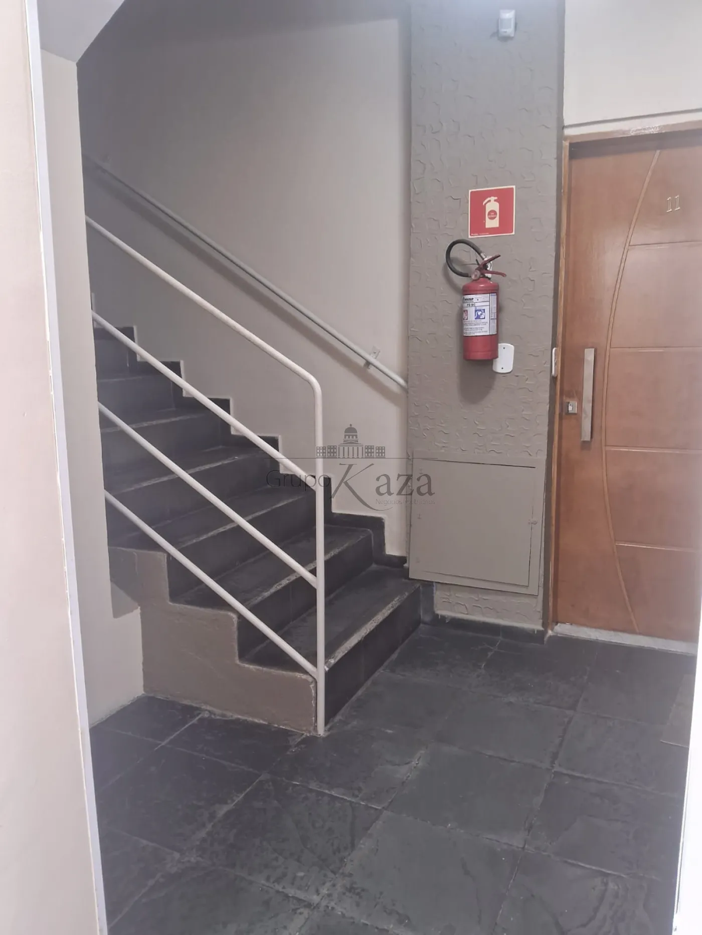 Foto 11 de Apartamento Padrão em Jardim Ismênia, São José dos Campos - imagem 11