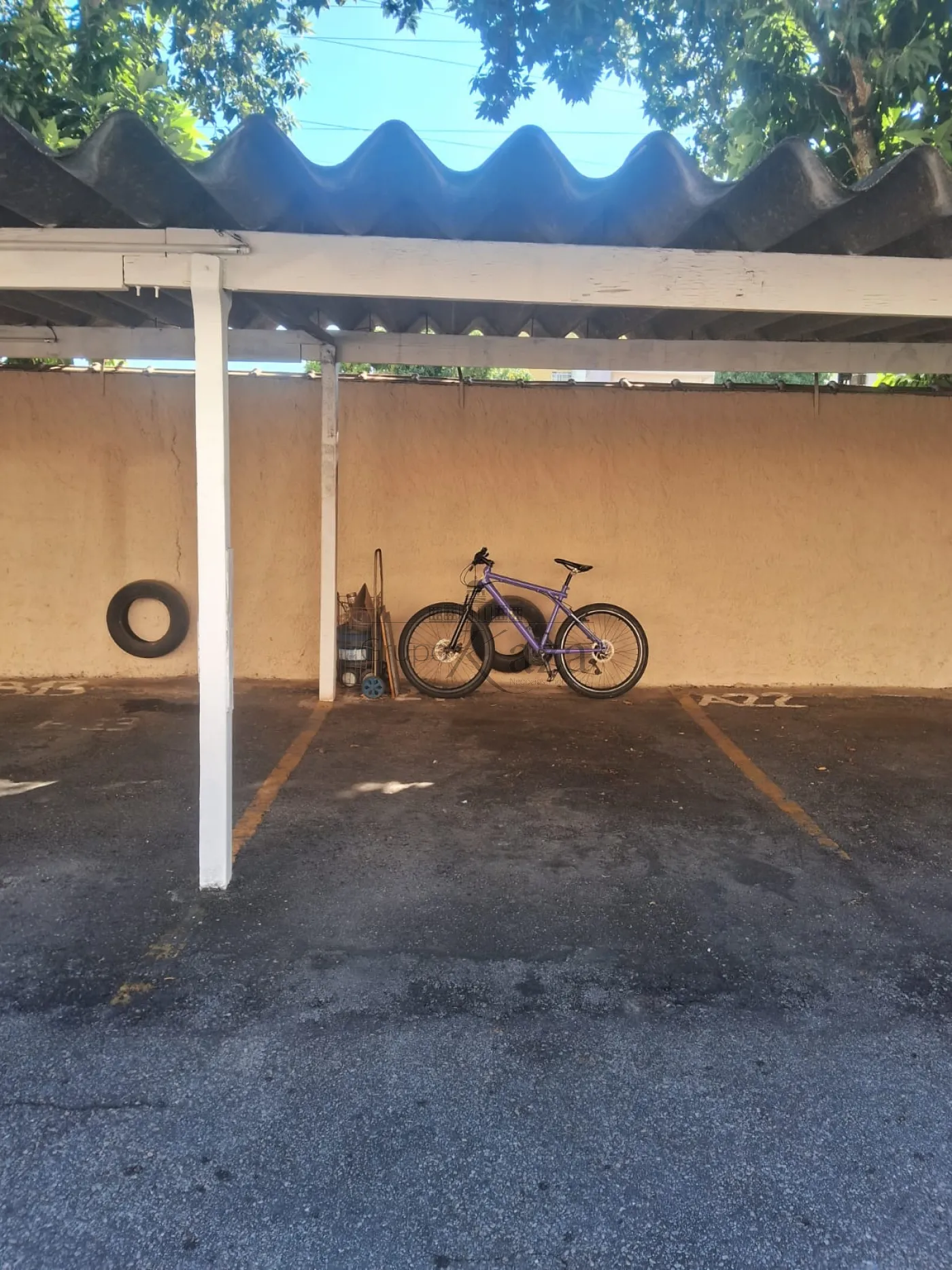 Foto 12 de Apartamento Padrão em Jardim Ismênia, São José dos Campos - imagem 12