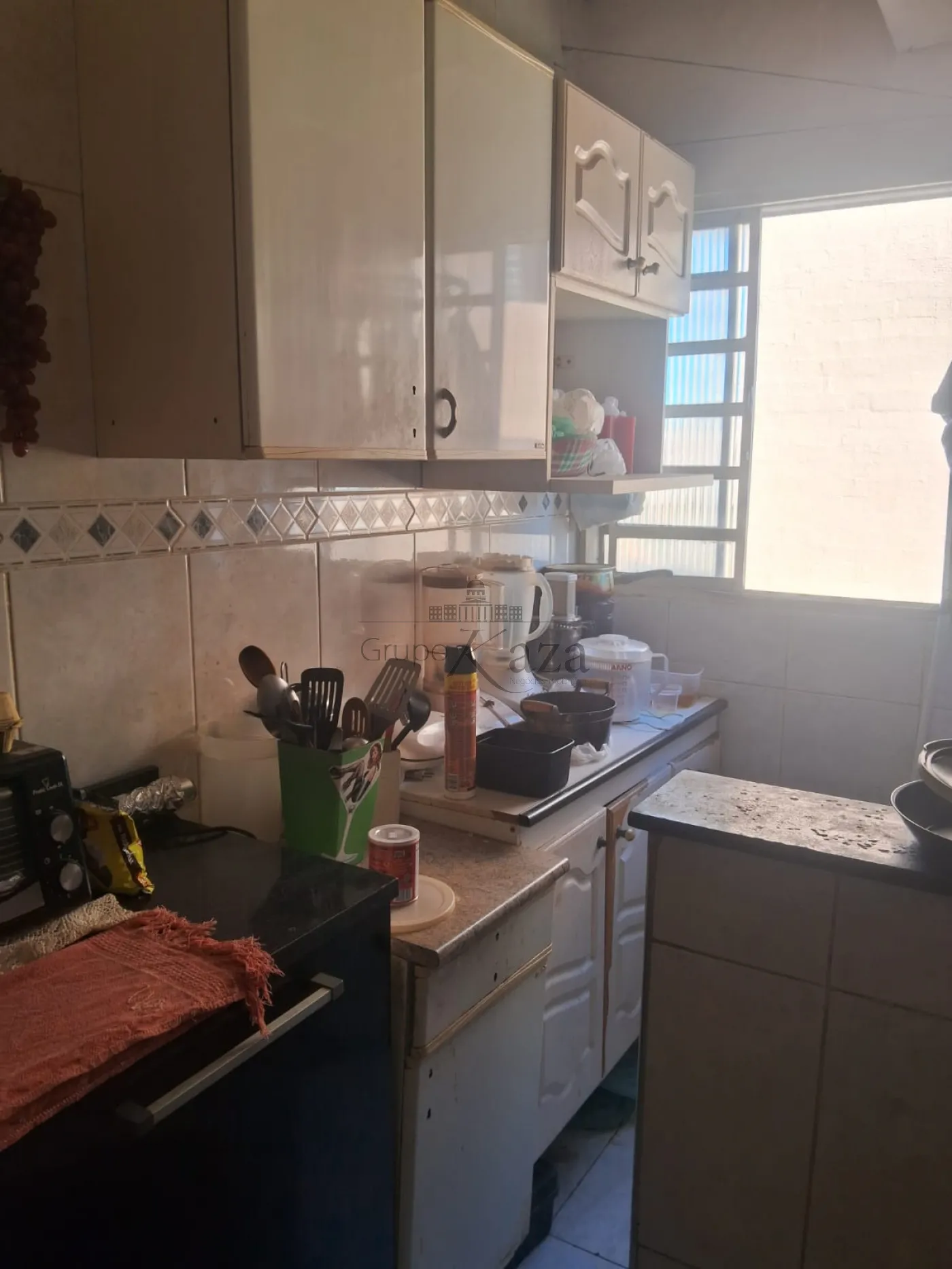 Foto 6 de Apartamento Padrão em Jardim Ismênia, São José dos Campos - imagem 6