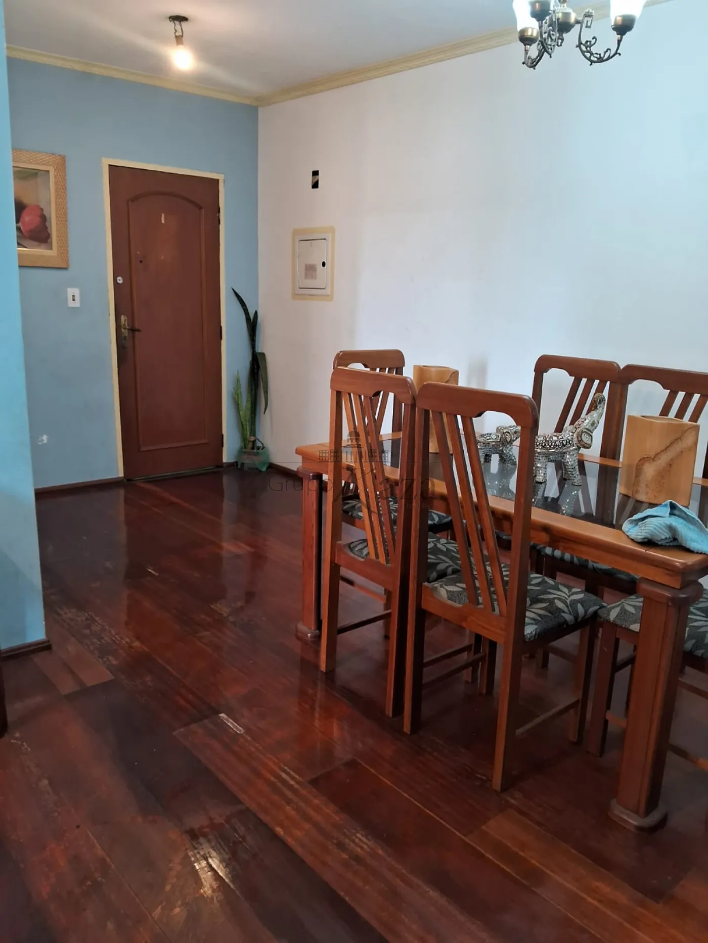 Foto 5 de Apartamento Padrão em Jardim Ismênia, São José dos Campos - imagem 5