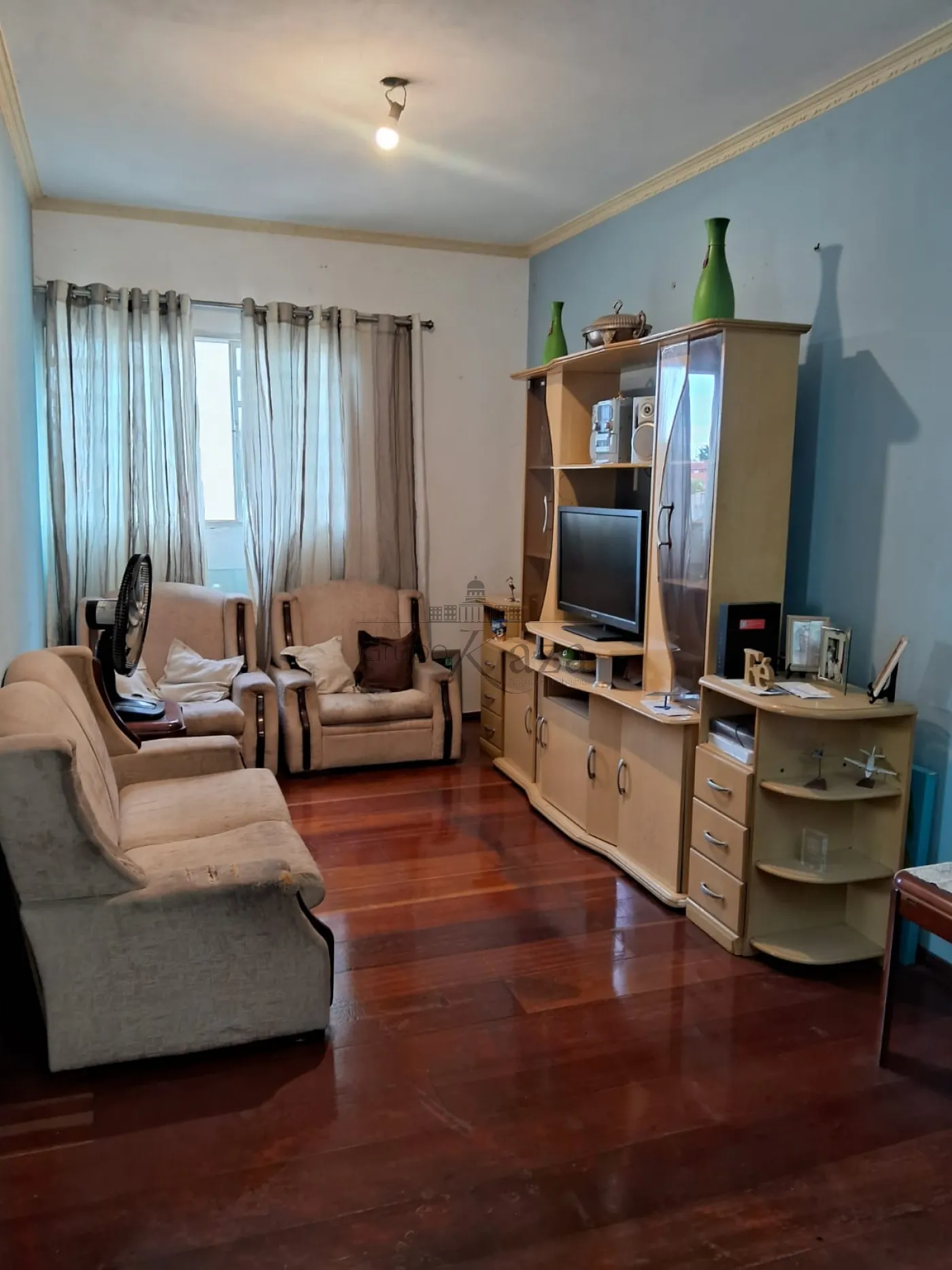 Foto 2 de Apartamento Padrão em Jardim Ismênia, São José dos Campos - imagem 2 Foto 2 de Apartamento Padrão em Jardim Ismênia, São José dos Campos - imagem 2