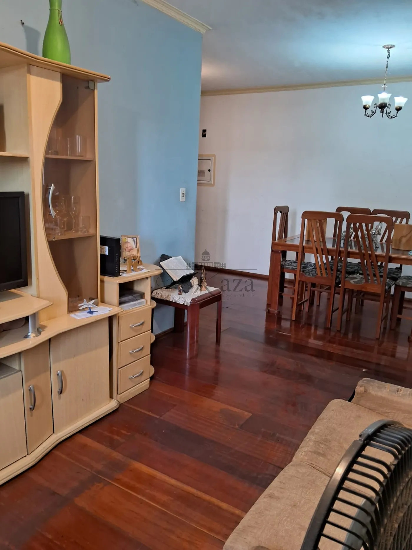 Foto 3 de Apartamento Padrão em Jardim Ismênia, São José dos Campos - imagem 3 Foto 3 de Apartamento Padrão em Jardim Ismênia, São José dos Campos - imagem 3