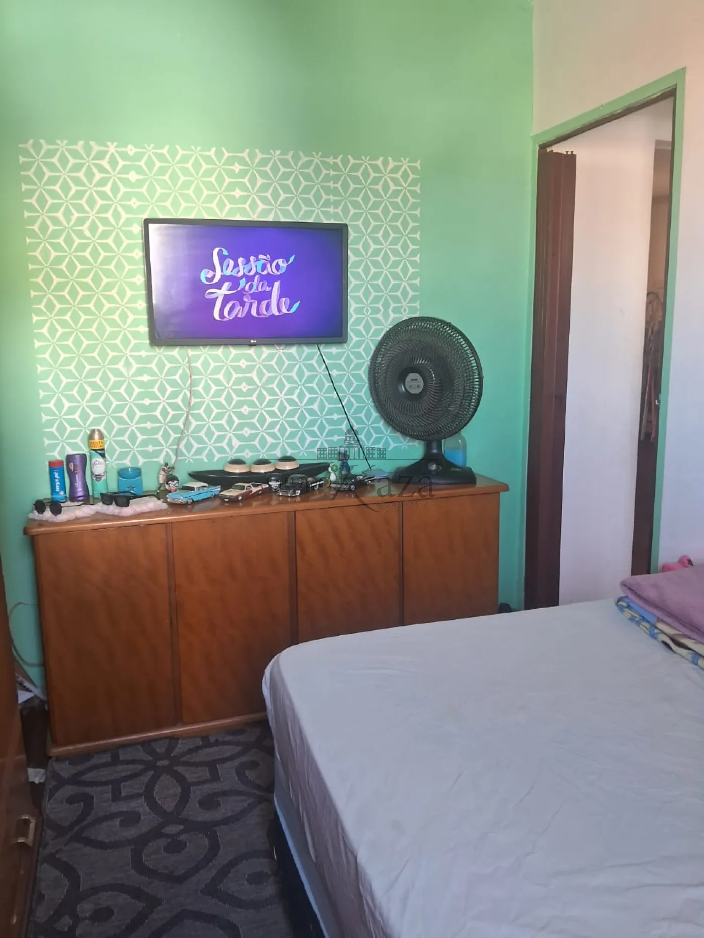 Foto 10 de Apartamento Padrão em Jardim Ismênia, São José dos Campos - imagem 10