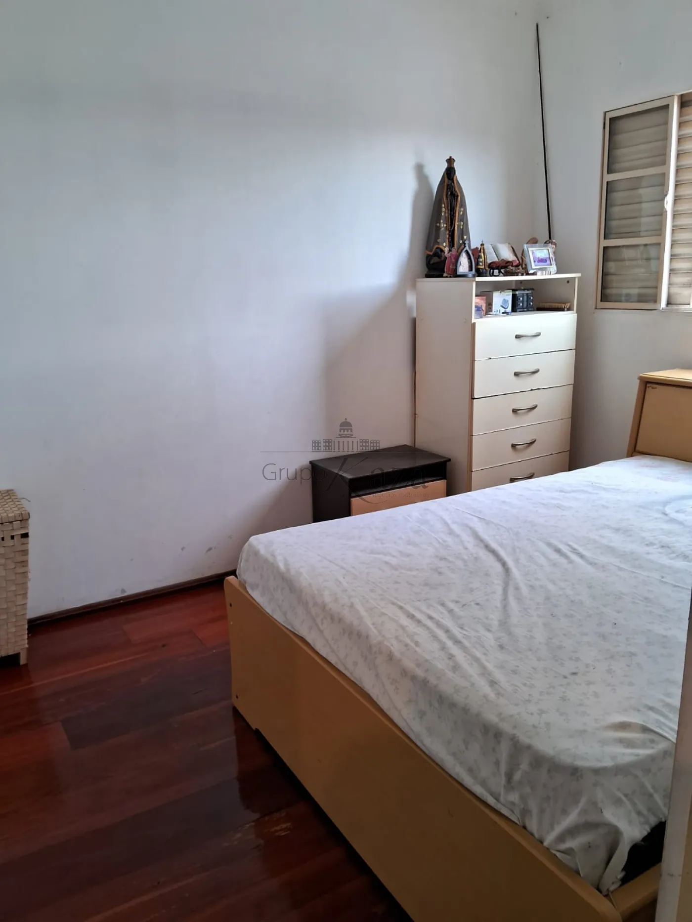 Foto 8 de Apartamento Padrão em Jardim Ismênia, São José dos Campos - imagem 8
