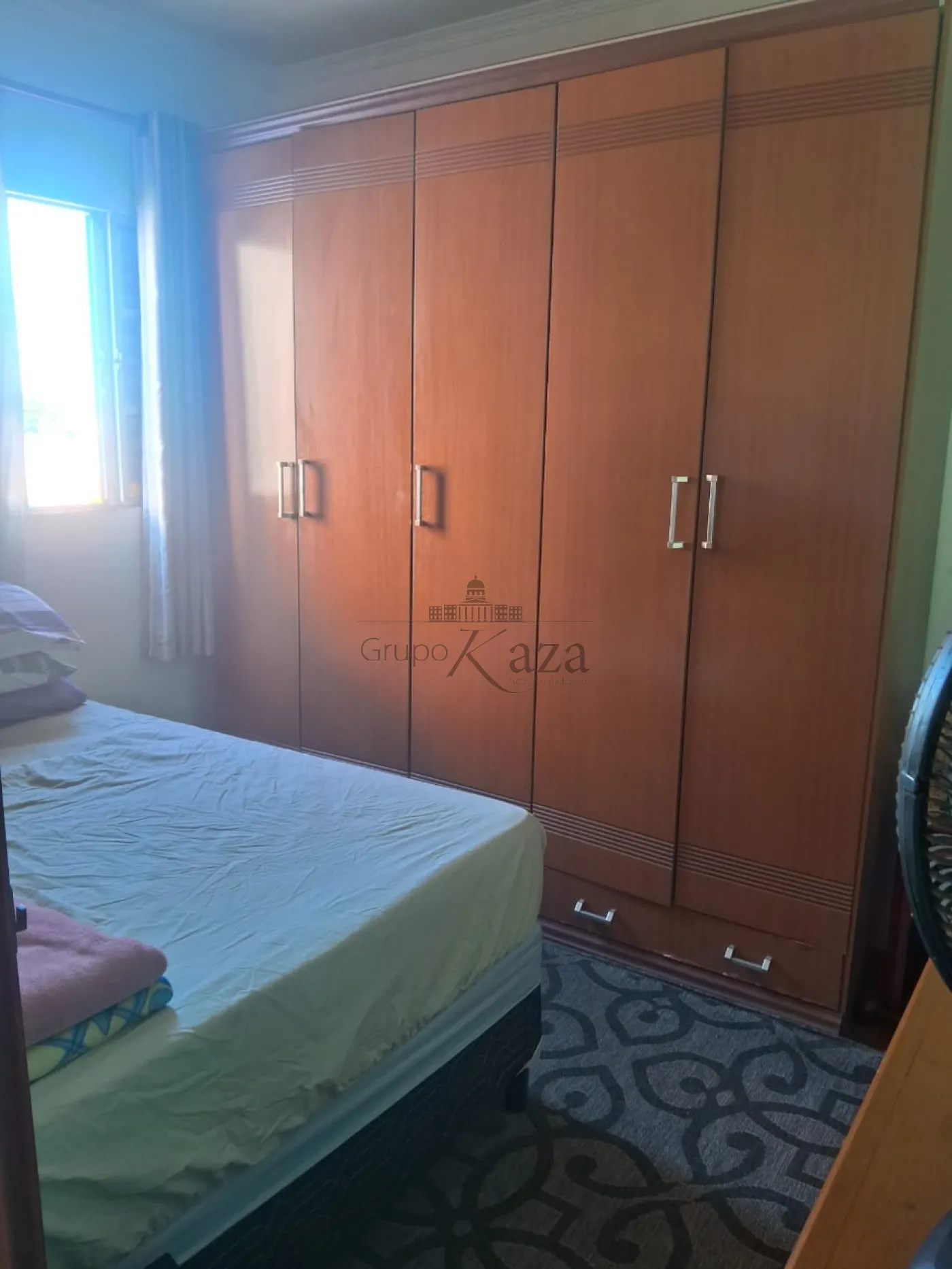 Foto 9 de Apartamento Padrão em Jardim Ismênia, São José dos Campos - imagem 9