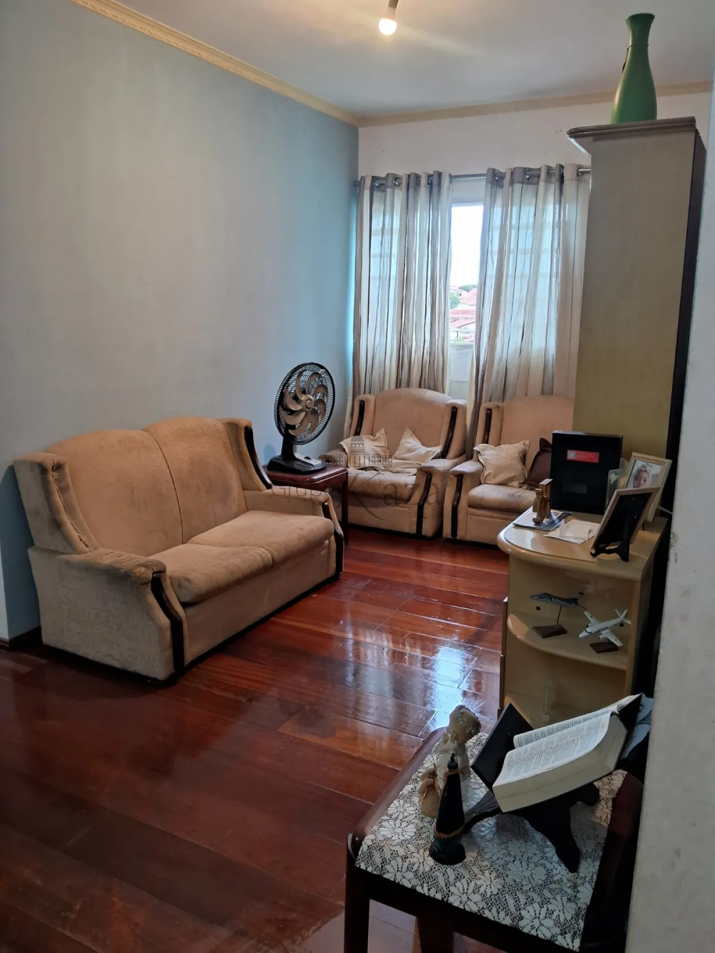 Foto 1 de Apartamento Padrão em Jardim Ismênia, São José dos Campos - imagem 1 Foto 1 de Apartamento Padrão em Jardim Ismênia, São José dos Campos - imagem 1