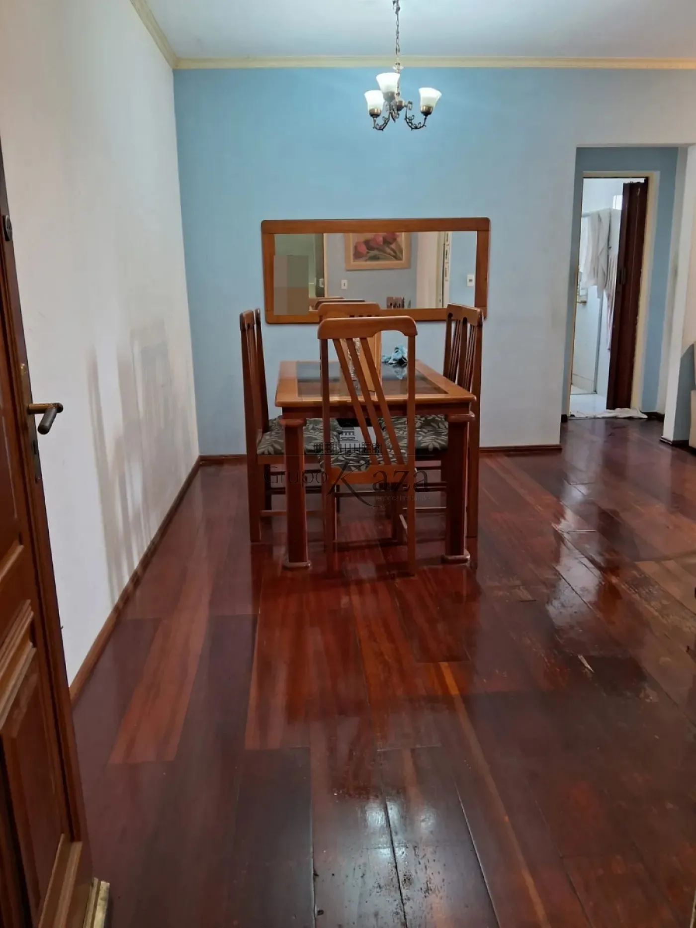 Foto 4 de Apartamento Padrão em Jardim Ismênia, São José dos Campos - imagem 4