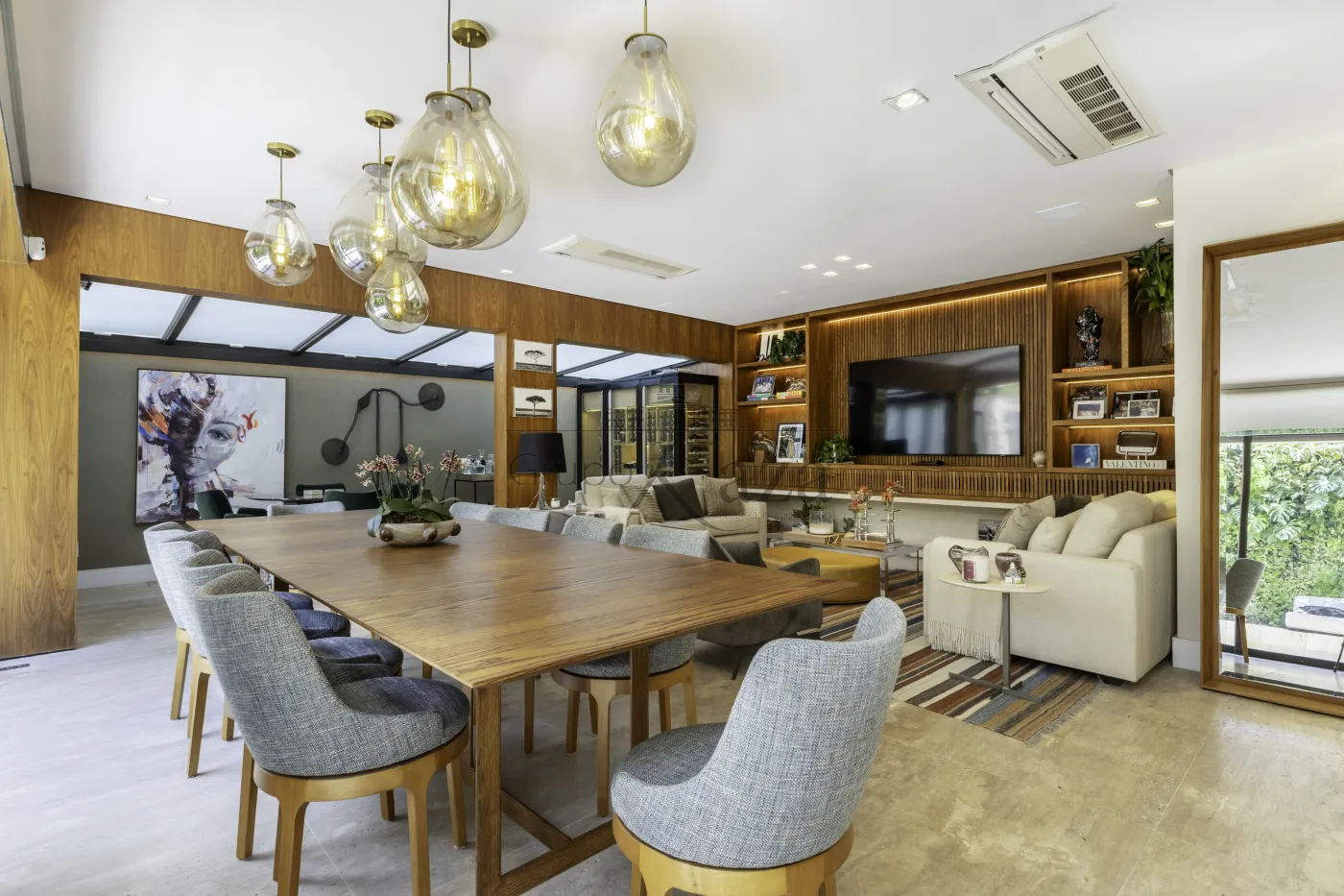 Foto 15 de Casa De Rua Fechada em Brooklin Paulista, São Paulo - imagem 15