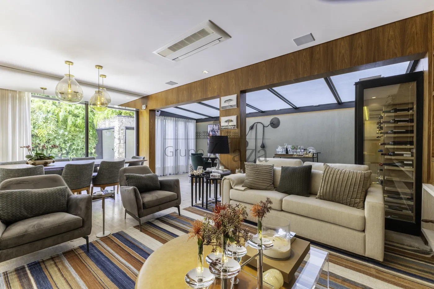 Foto 5 de Casa De Rua Fechada em Brooklin Paulista, São Paulo - imagem 5