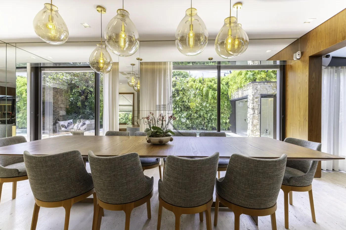 Foto 7 de Casa De Rua Fechada em Brooklin Paulista, São Paulo - imagem 7