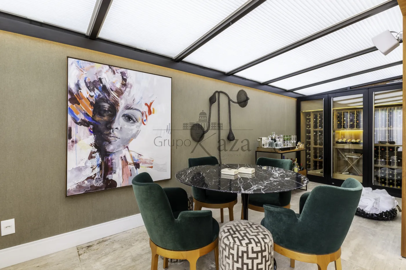 Foto 10 de Casa De Rua Fechada em Brooklin Paulista, São Paulo - imagem 10