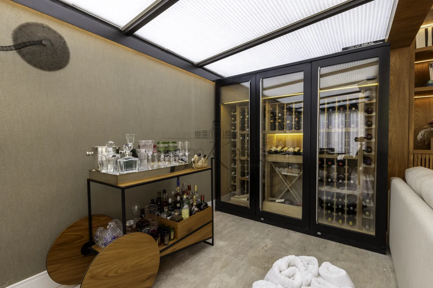 Foto 12 de Casa De Rua Fechada em Brooklin Paulista, São Paulo - imagem 12