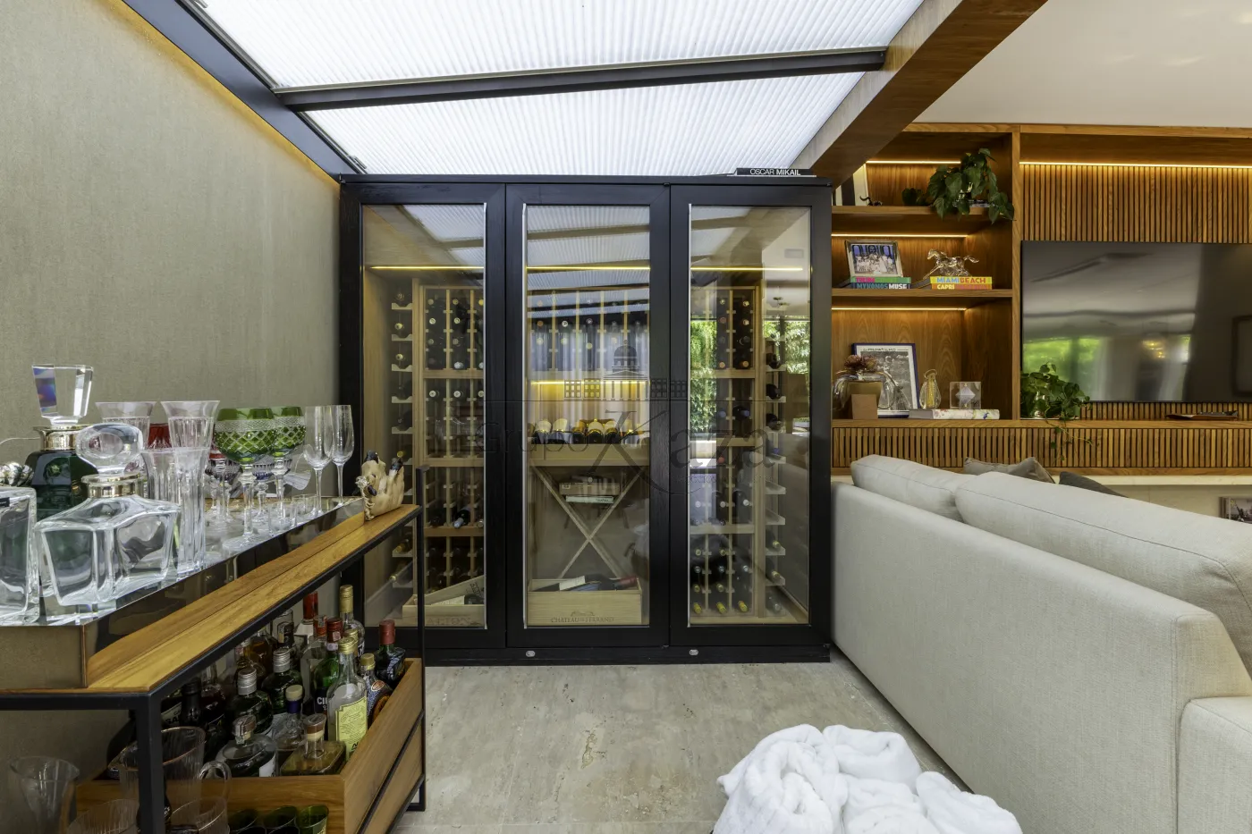 Foto 13 de Casa De Rua Fechada em Brooklin Paulista, São Paulo - imagem 13