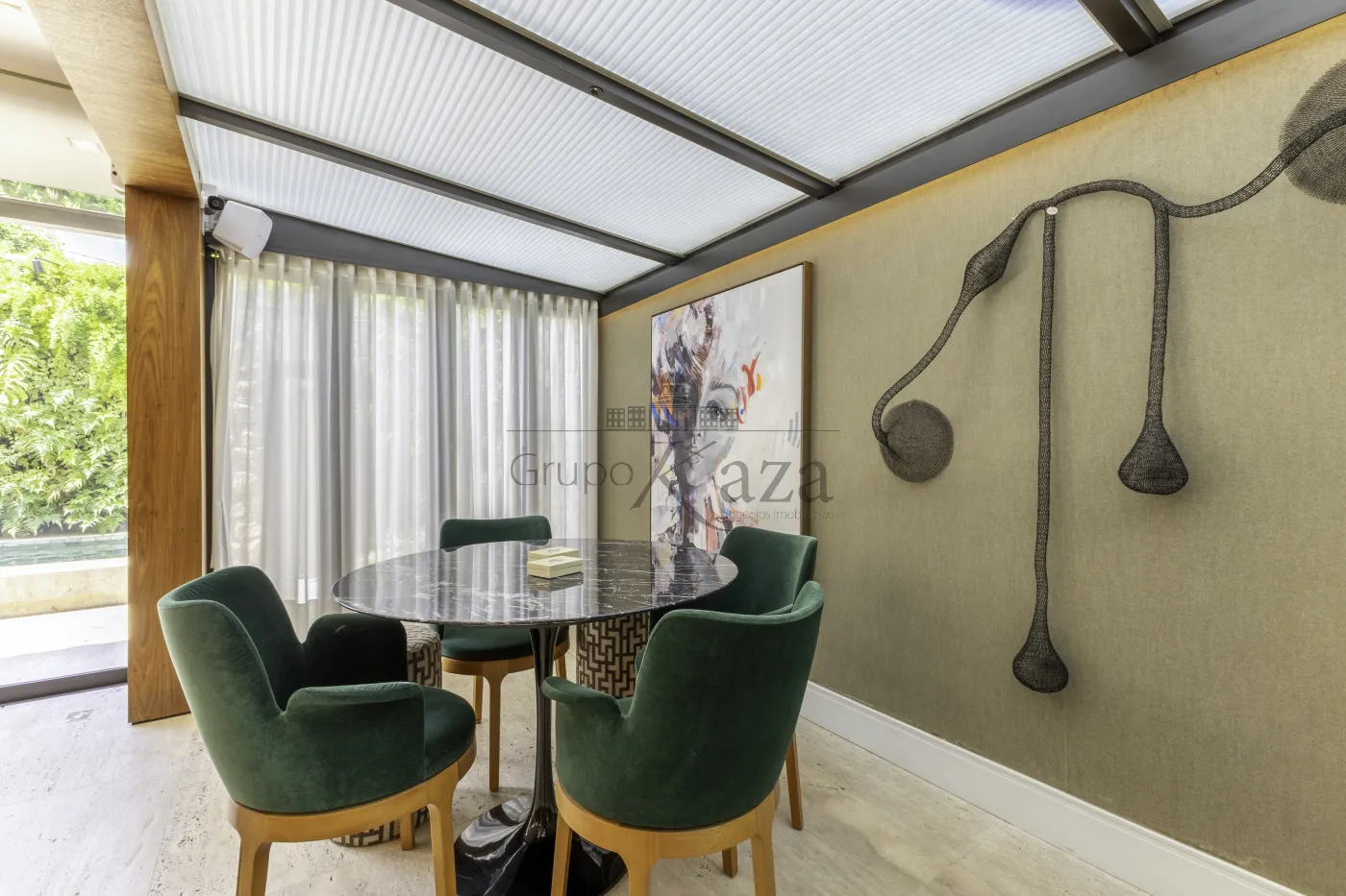 Foto 16 de Casa De Rua Fechada em Brooklin Paulista, São Paulo - imagem 16