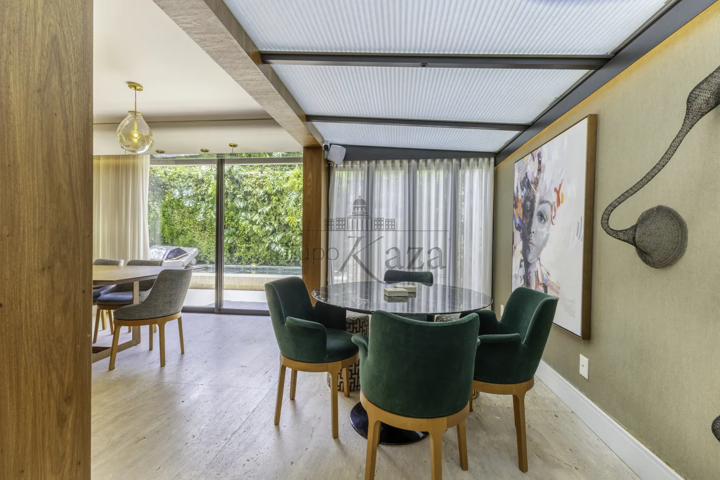 Foto 17 de Casa De Rua Fechada em Brooklin Paulista, São Paulo - imagem 17