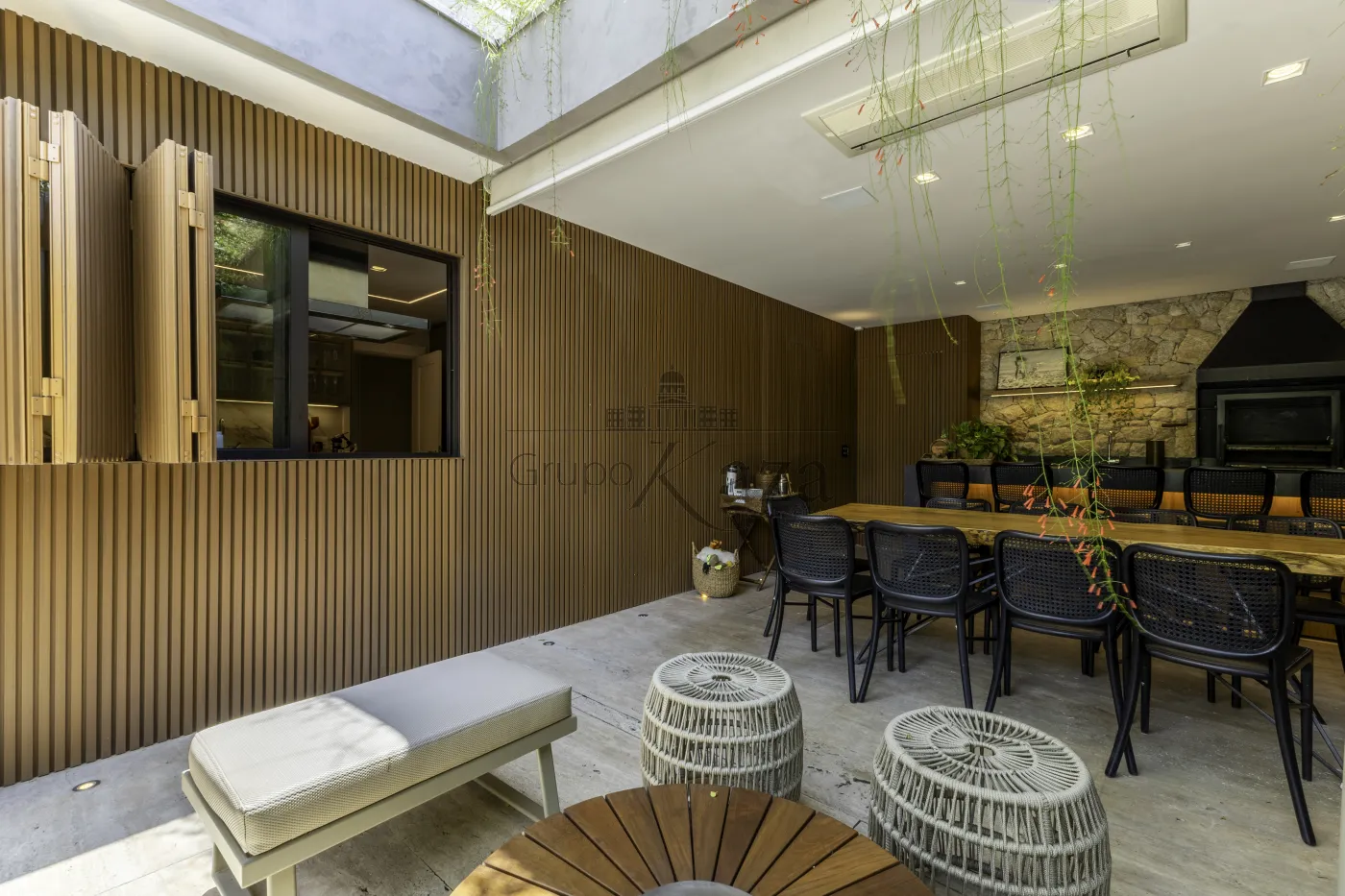 Foto 20 de Casa De Rua Fechada em Brooklin Paulista, São Paulo - imagem 20