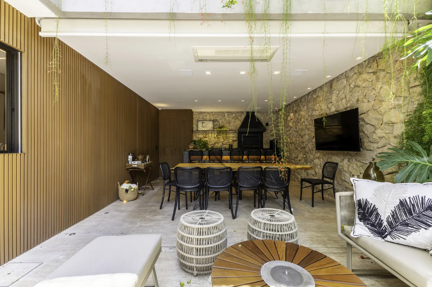 Foto 21 de Casa De Rua Fechada em Brooklin Paulista, São Paulo - imagem 21