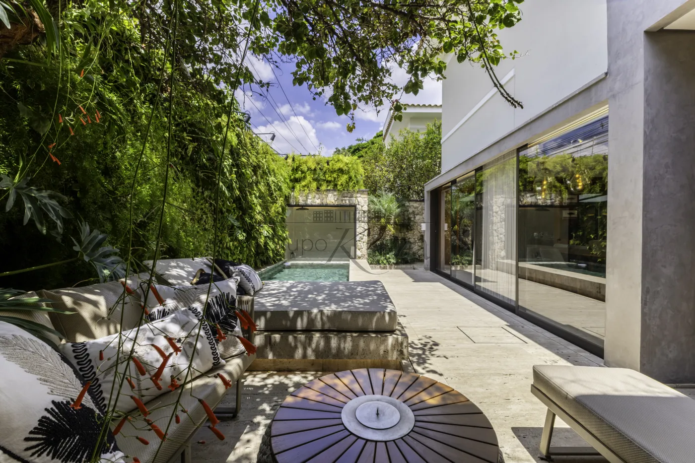 Foto 22 de Casa De Rua Fechada em Brooklin Paulista, São Paulo - imagem 22