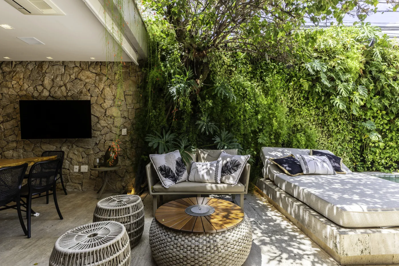 Foto 23 de Casa De Rua Fechada em Brooklin Paulista, São Paulo - imagem 23