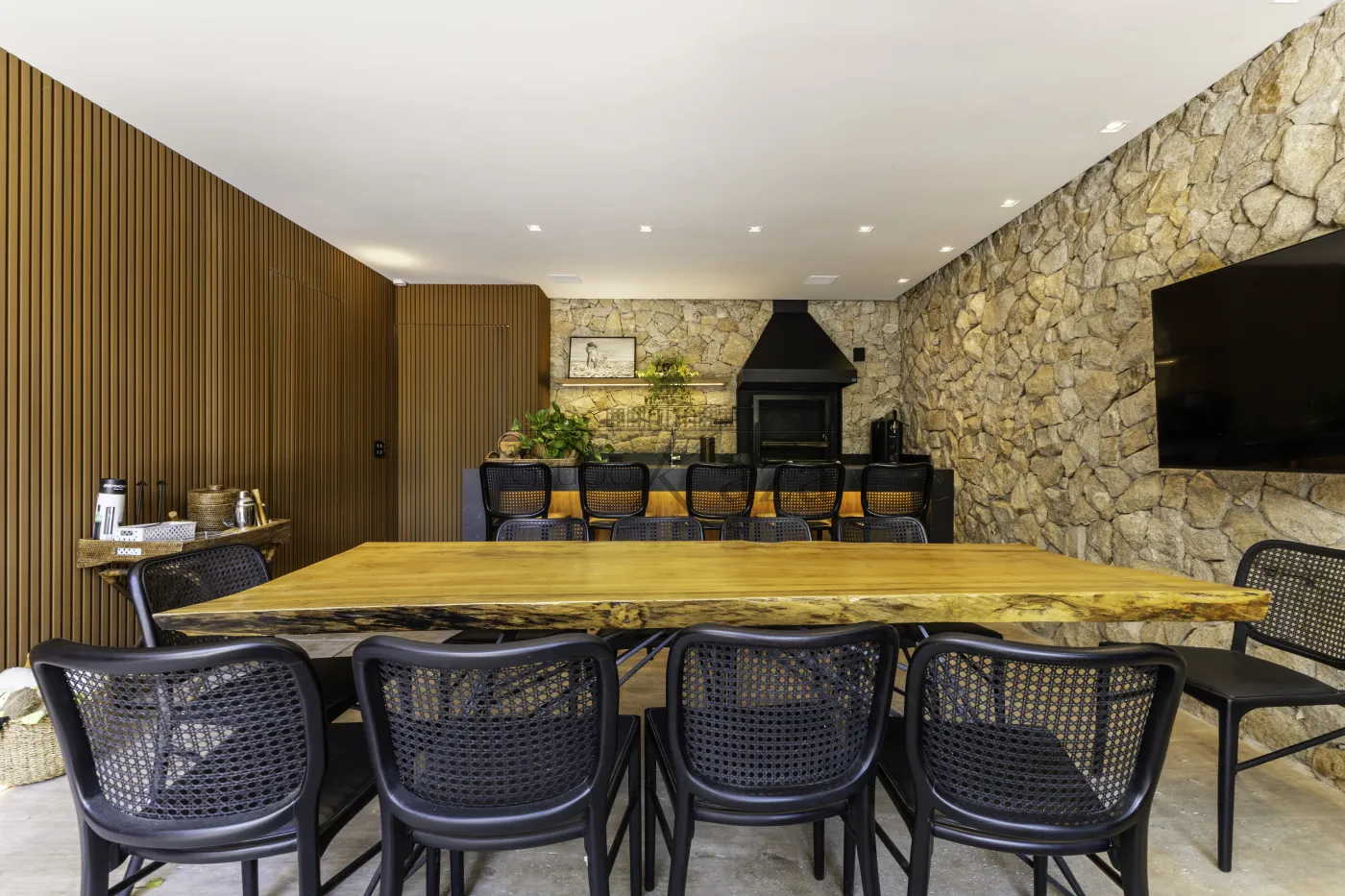 Foto 25 de Casa De Rua Fechada em Brooklin Paulista, São Paulo - imagem 25