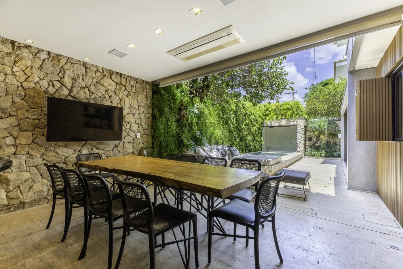 Foto 26 de Casa De Rua Fechada em Brooklin Paulista, São Paulo - imagem 26