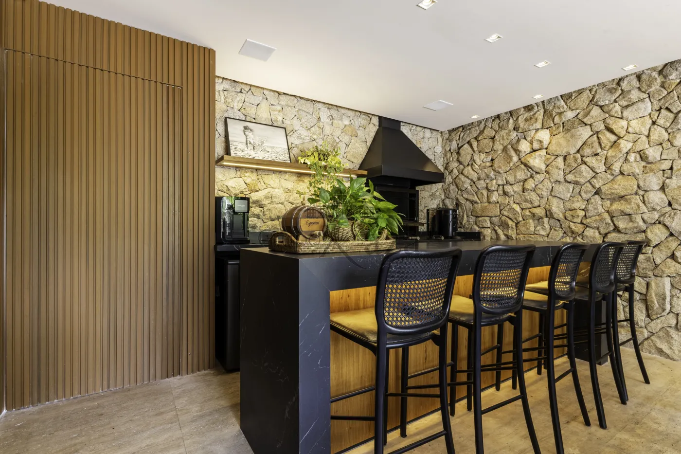 Foto 27 de Casa De Rua Fechada em Brooklin Paulista, São Paulo - imagem 27