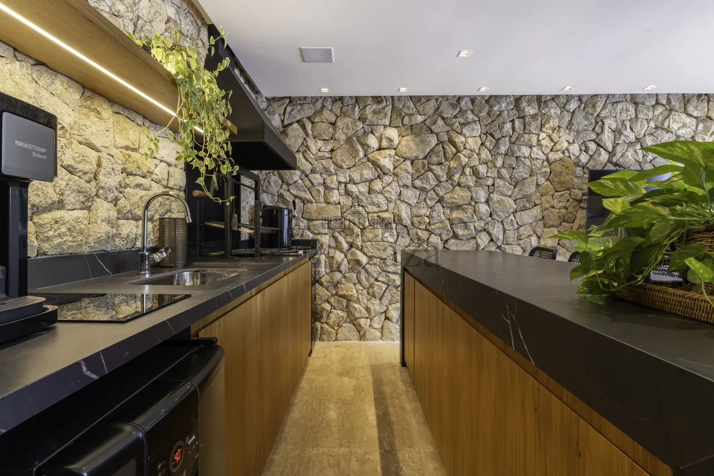 Foto 28 de Casa De Rua Fechada em Brooklin Paulista, São Paulo - imagem 28