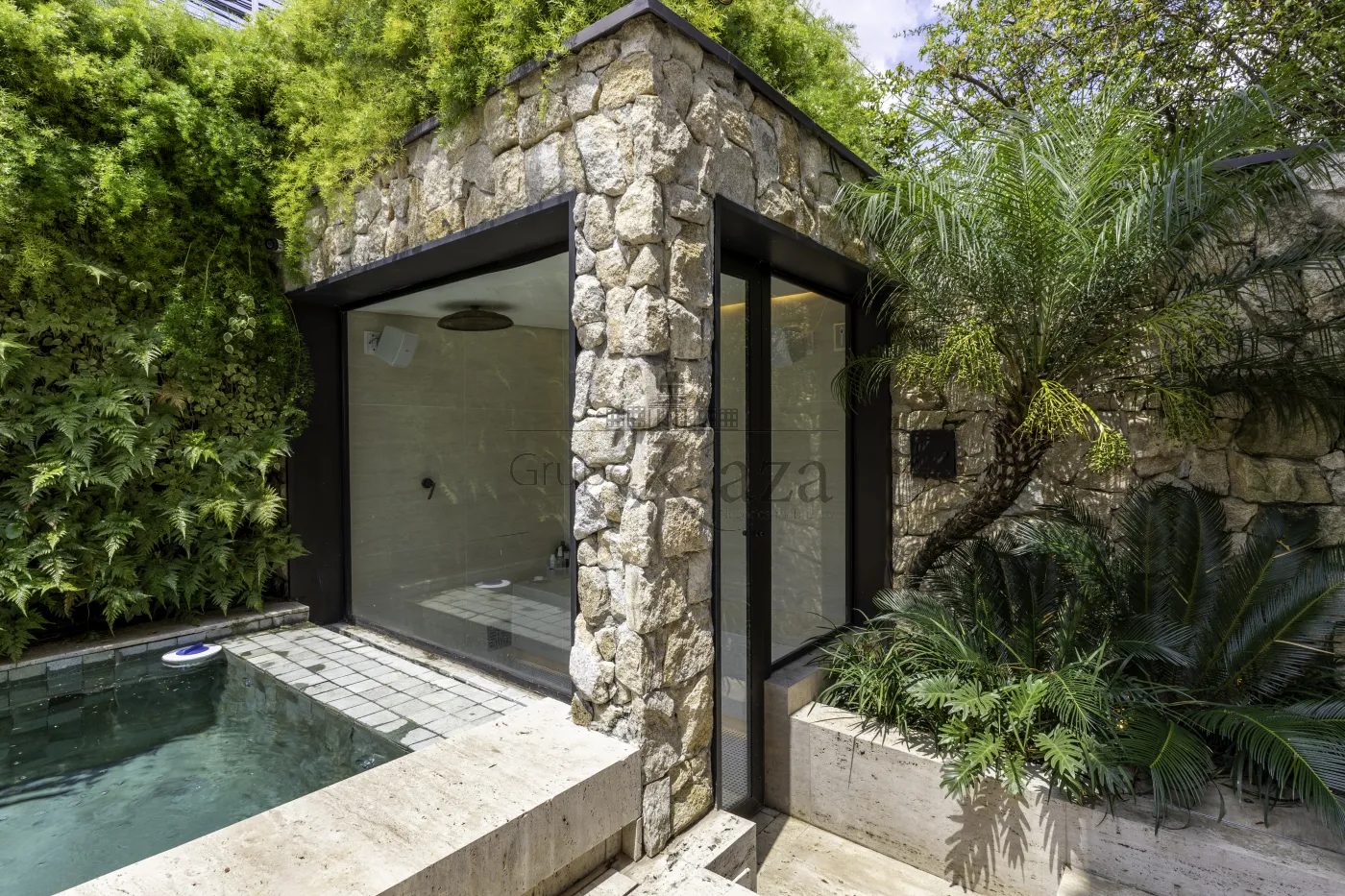 Foto 29 de Casa De Rua Fechada em Brooklin Paulista, São Paulo - imagem 29