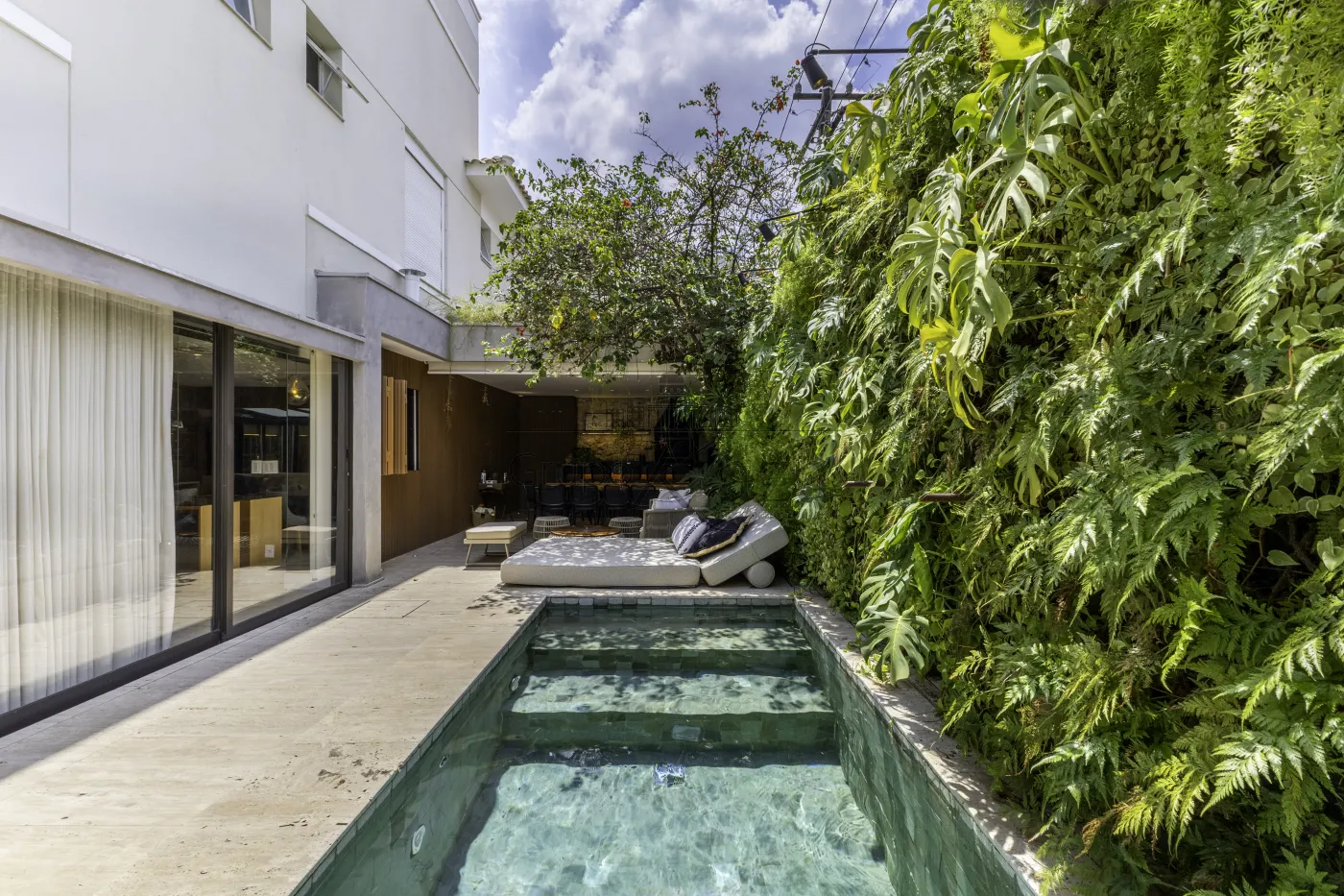 Foto 30 de Casa De Rua Fechada em Brooklin Paulista, São Paulo - imagem 30