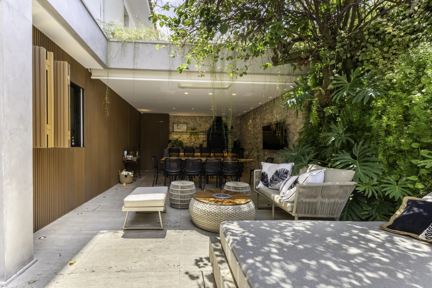 Foto 33 de Casa De Rua Fechada em Brooklin Paulista, São Paulo - imagem 33