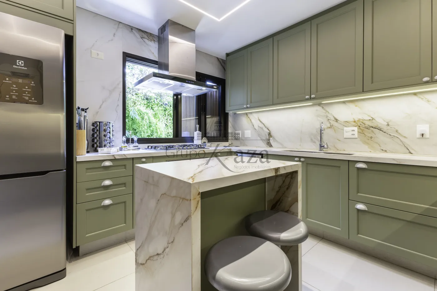 Foto 34 de Casa De Rua Fechada em Brooklin Paulista, São Paulo - imagem 34