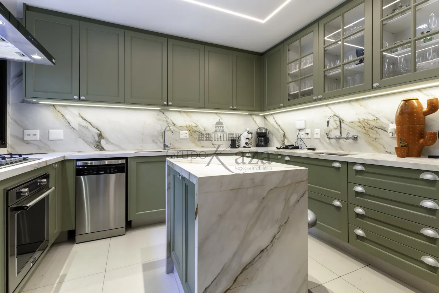 Foto 35 de Casa De Rua Fechada em Brooklin Paulista, São Paulo - imagem 35