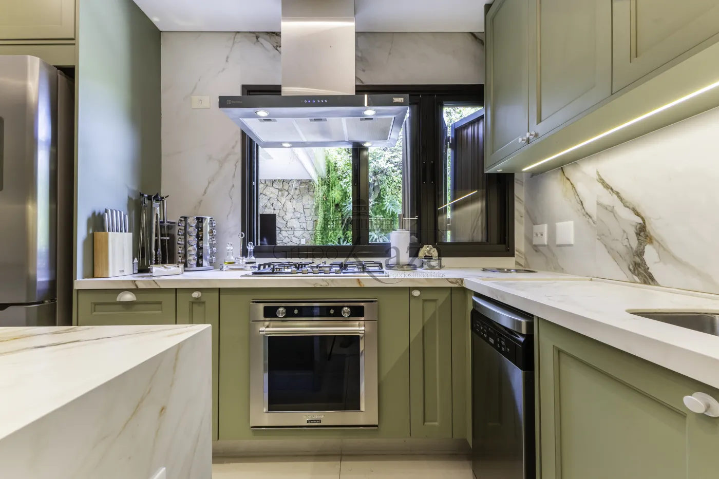 Foto 36 de Casa De Rua Fechada em Brooklin Paulista, São Paulo - imagem 36