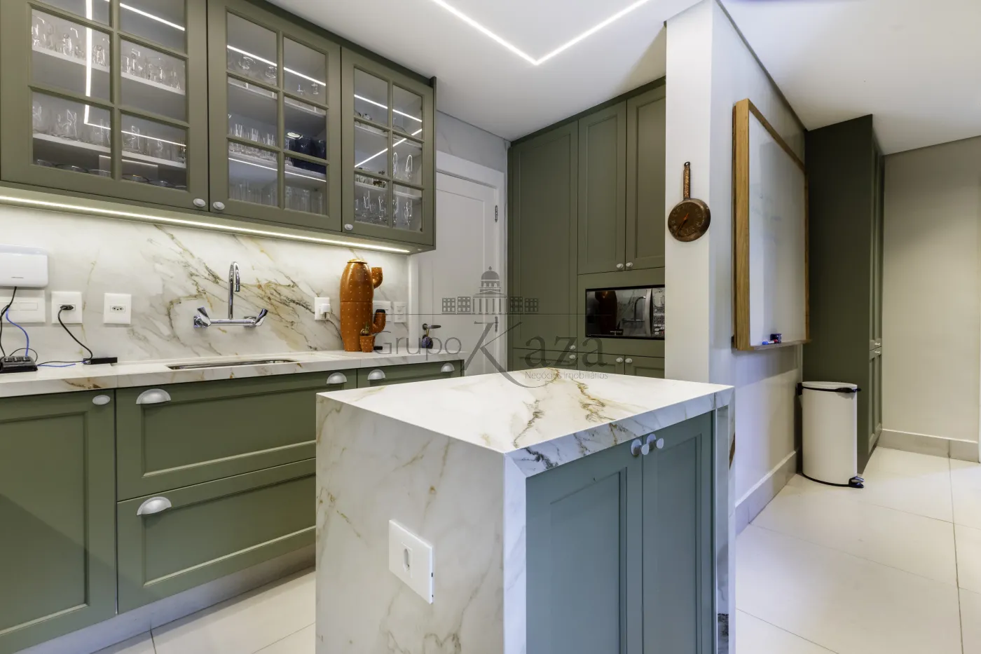 Foto 37 de Casa De Rua Fechada em Brooklin Paulista, São Paulo - imagem 37