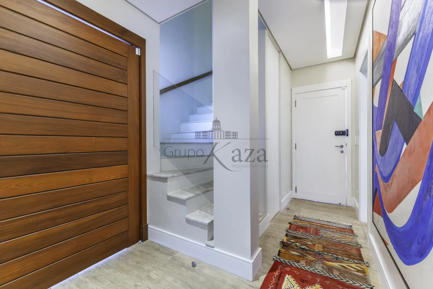 Foto 38 de Casa De Rua Fechada em Brooklin Paulista, São Paulo - imagem 38