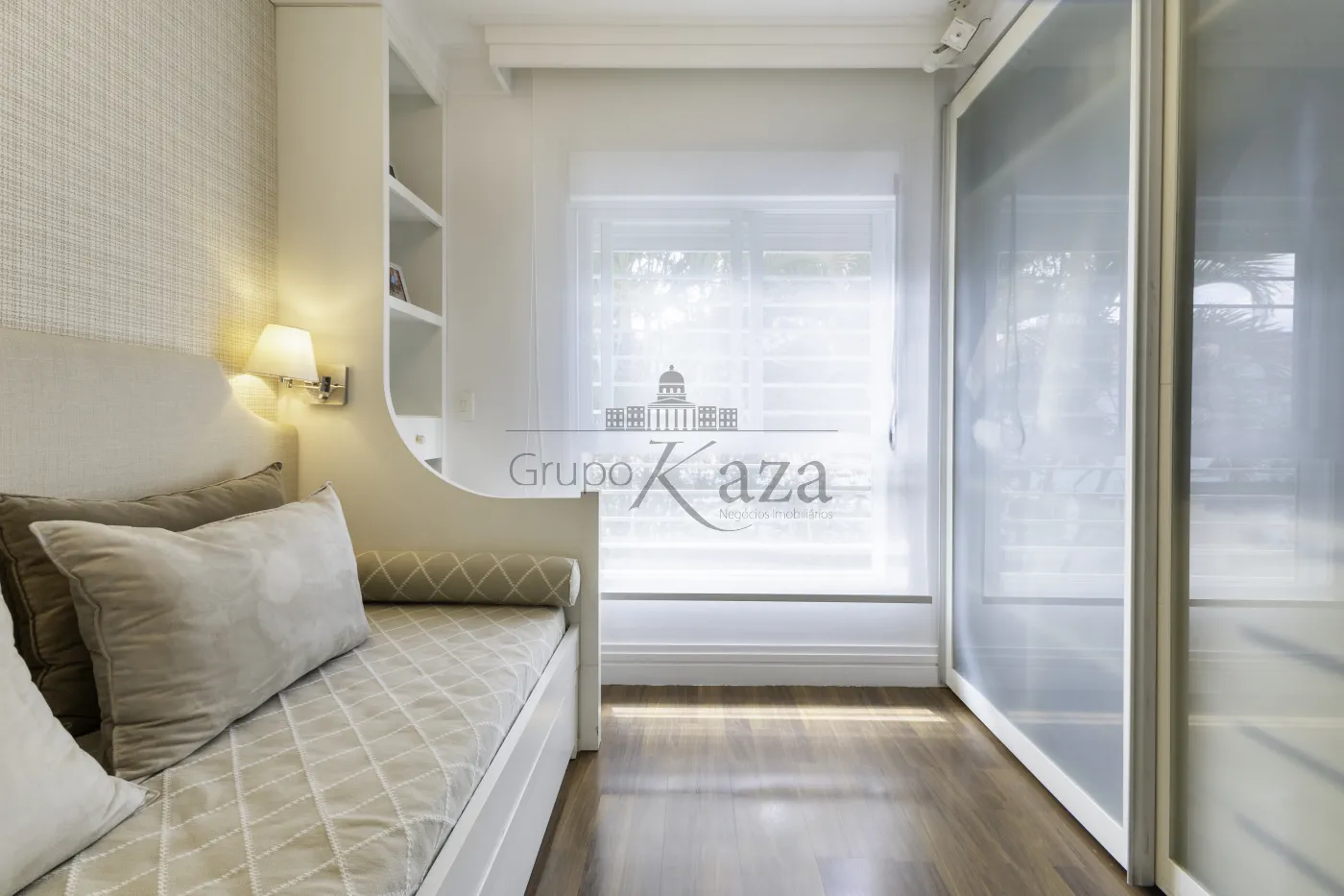 Foto 41 de Casa De Rua Fechada em Brooklin Paulista, São Paulo - imagem 41