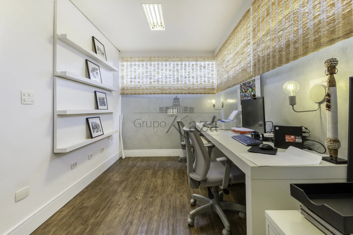 Foto 48 de Casa De Rua Fechada em Brooklin Paulista, São Paulo - imagem 48