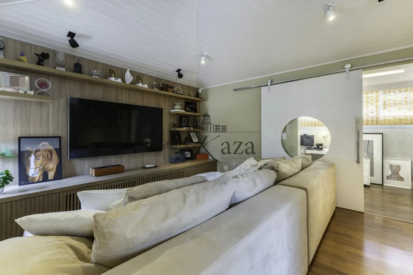 Foto 49 de Casa De Rua Fechada em Brooklin Paulista, São Paulo - imagem 49