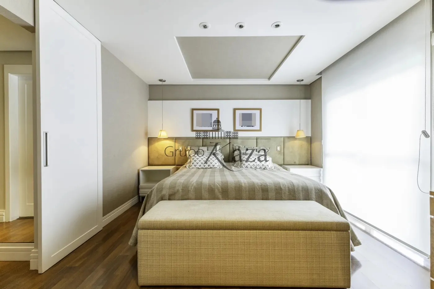 Foto 44 de Casa De Rua Fechada em Brooklin Paulista, São Paulo - imagem 44