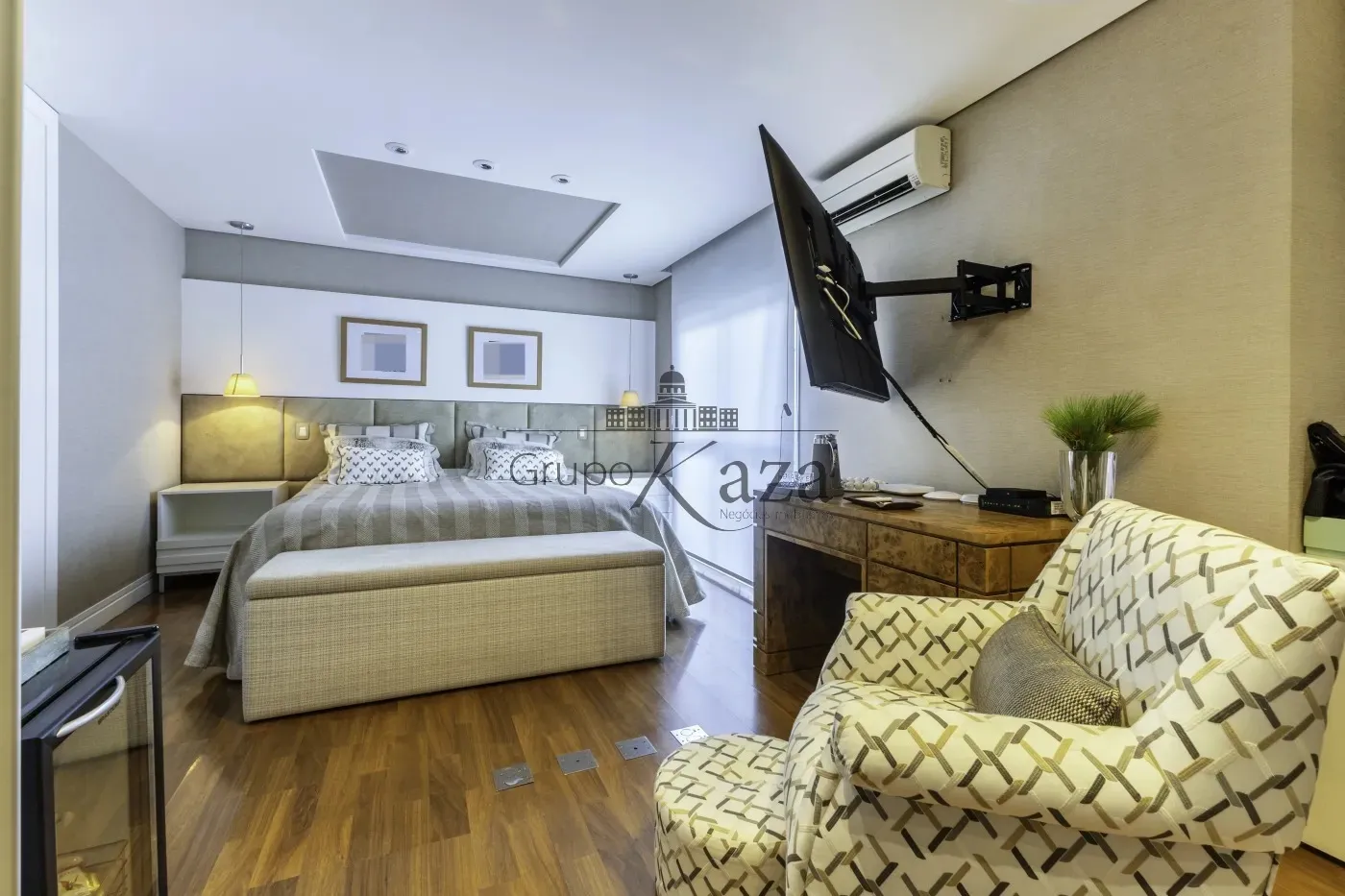 Foto 47 de Casa De Rua Fechada em Brooklin Paulista, São Paulo - imagem 47