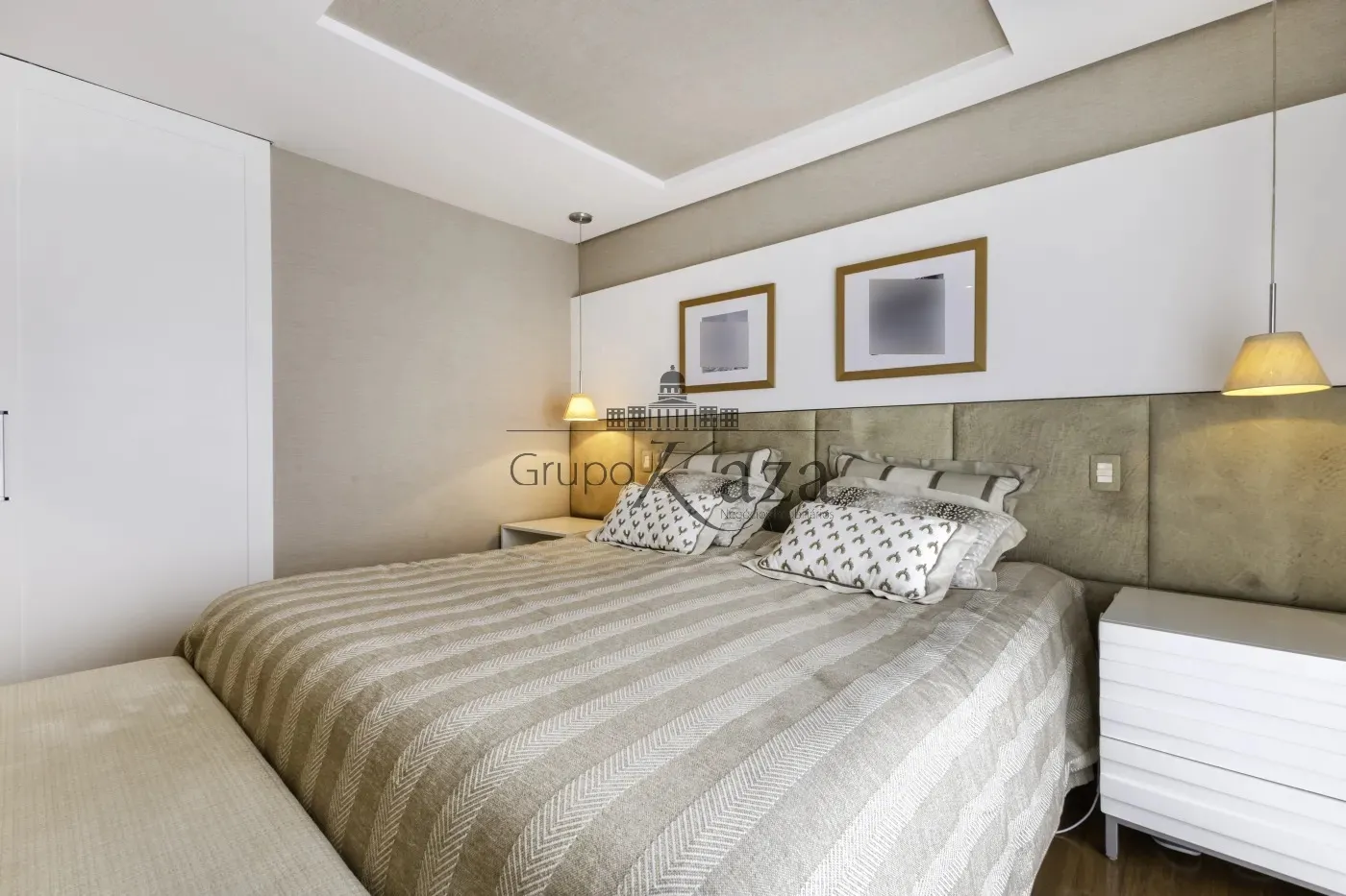 Foto 43 de Casa De Rua Fechada em Brooklin Paulista, São Paulo - imagem 43