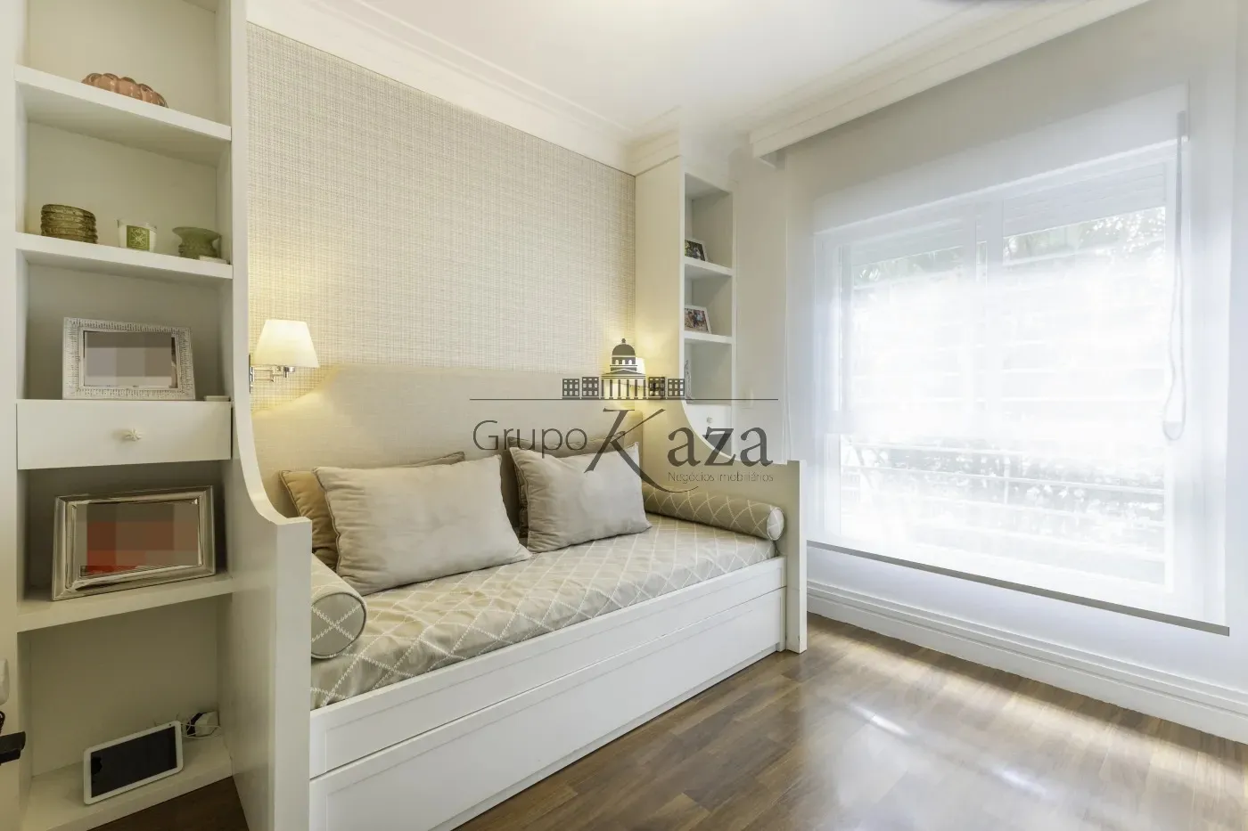 Foto 39 de Casa De Rua Fechada em Brooklin Paulista, São Paulo - imagem 39